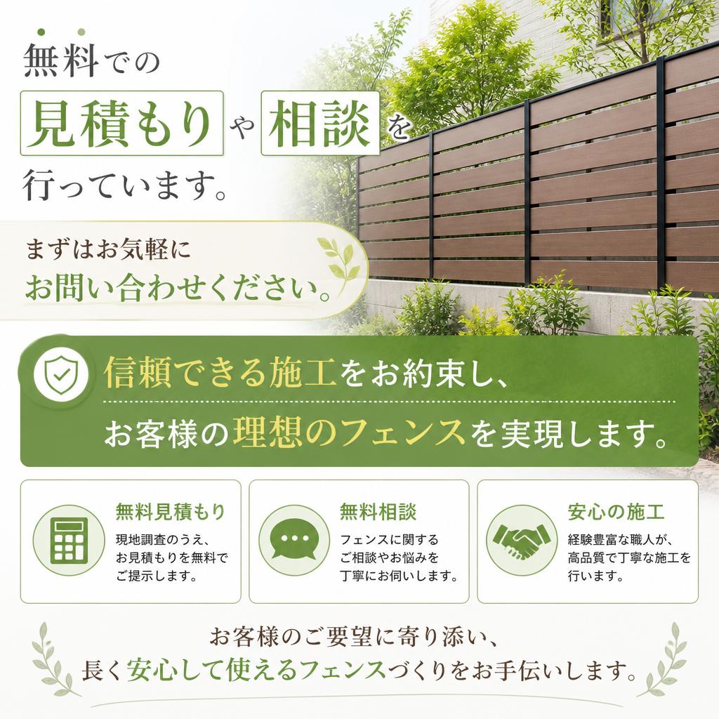 7. お問い合わせはこちら！