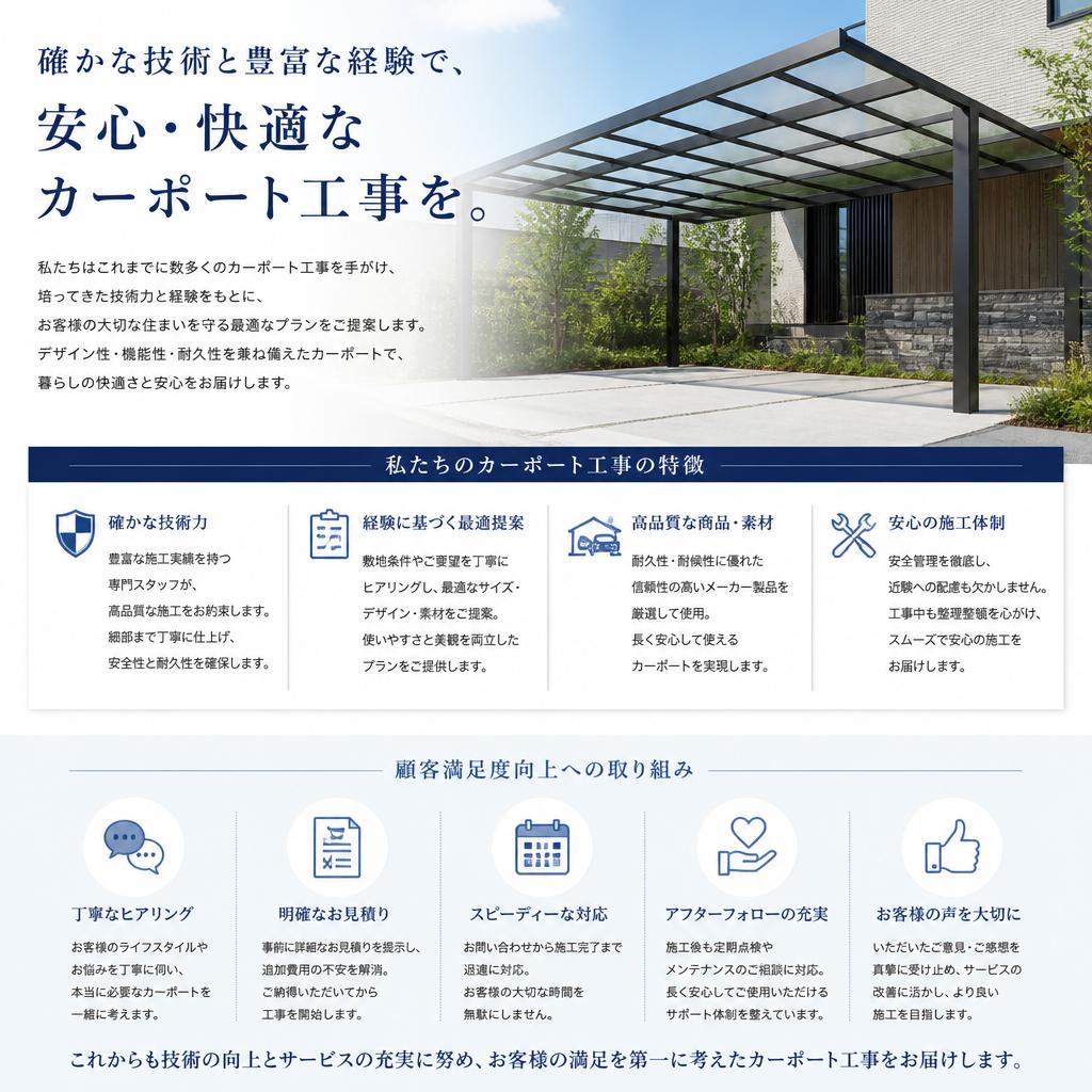 オーズ株式会社の強み