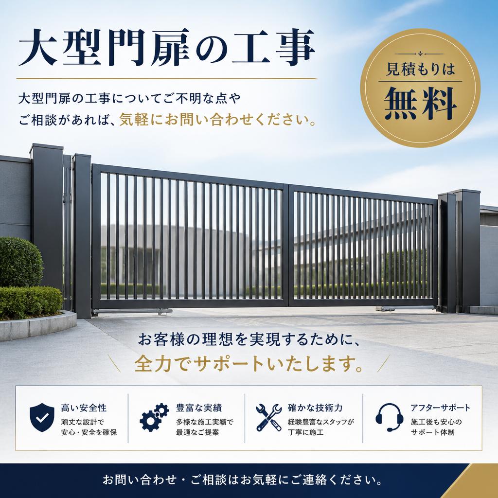 お気軽にお問い合わせください！